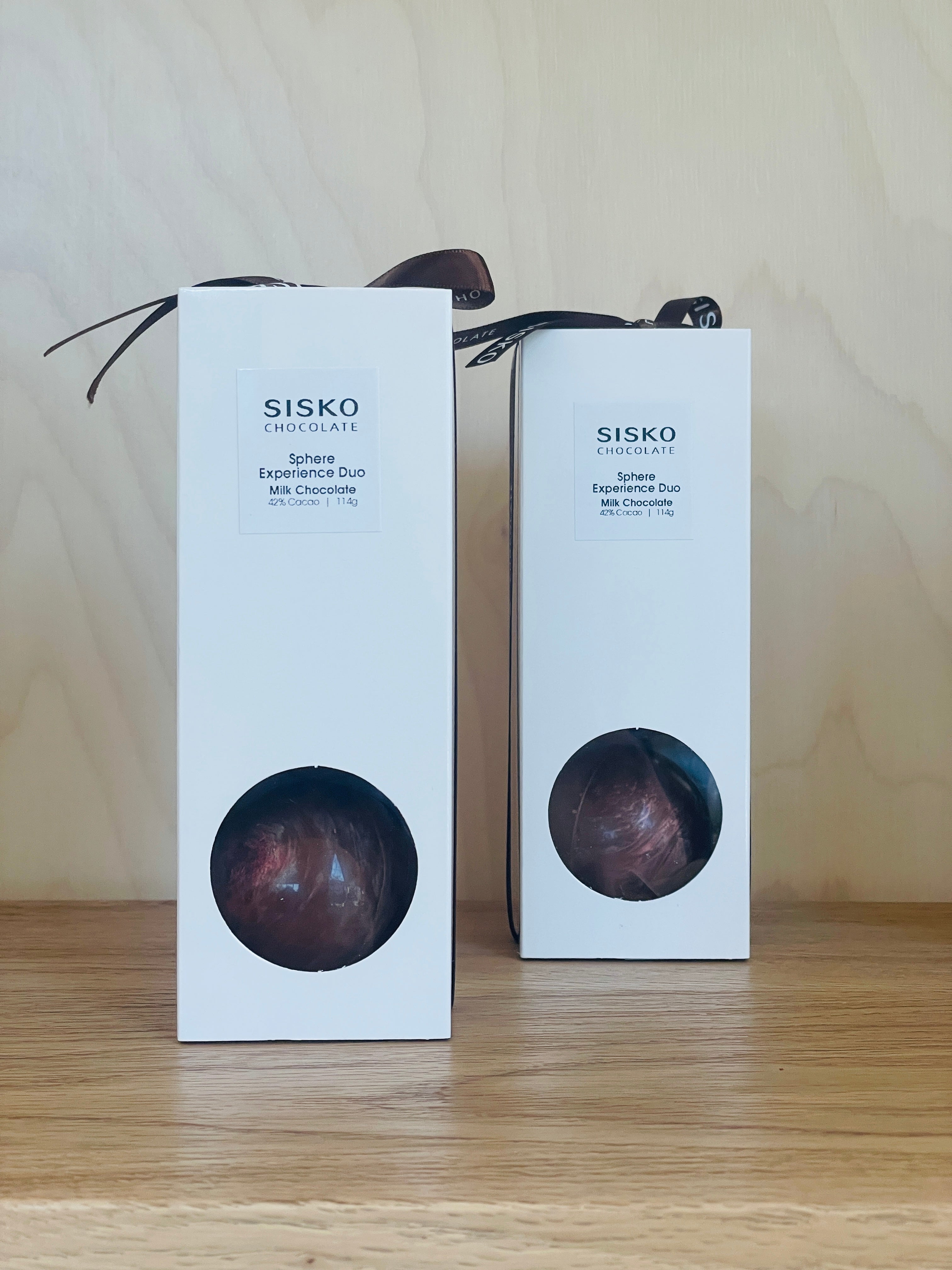 Hot Chocolate Sphere |  Refill Packs